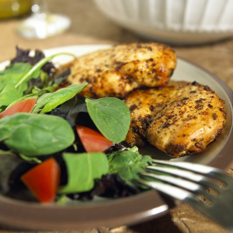 Eten voor goed bloed Tips om