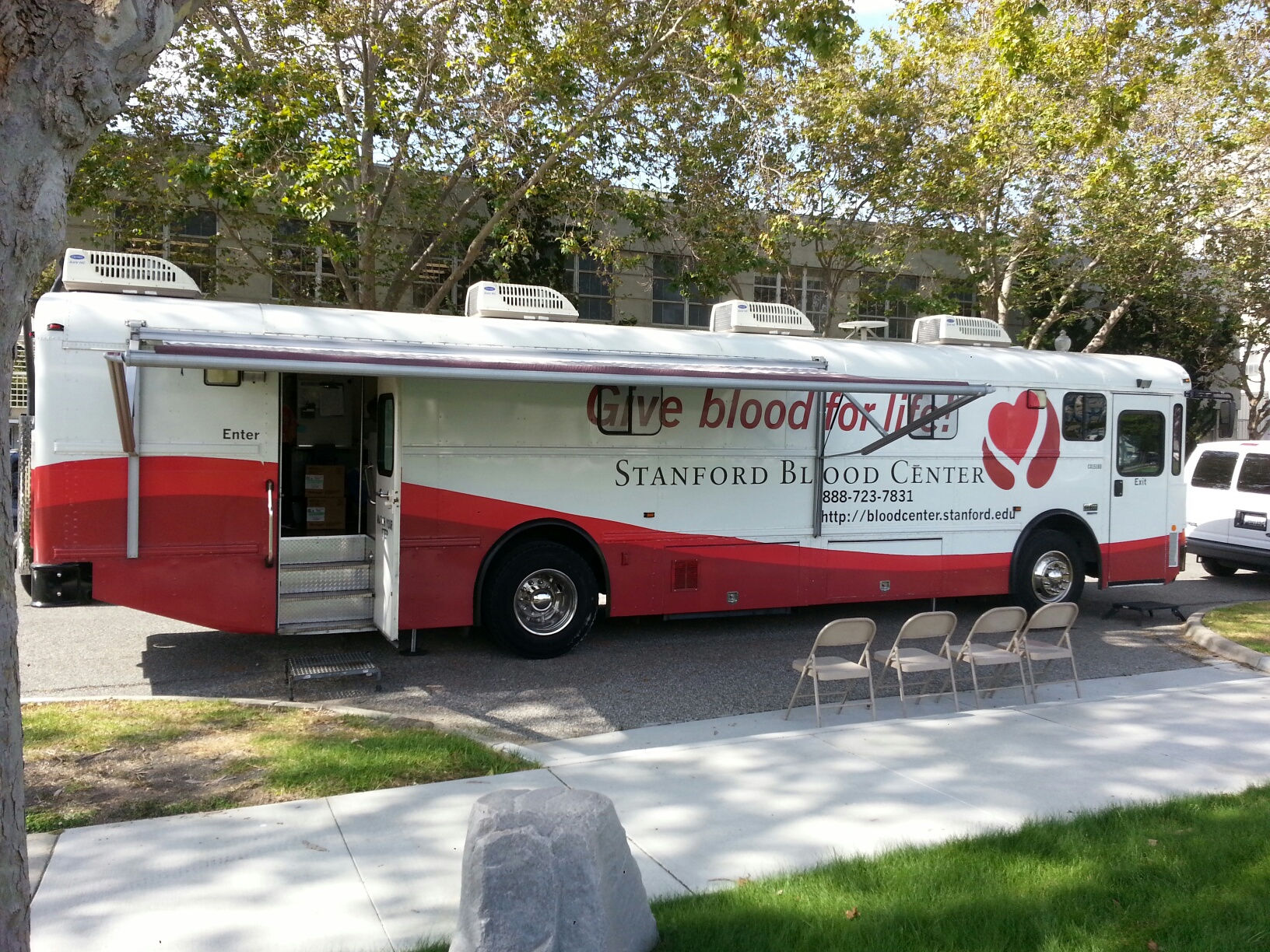 The Next Generation of Donors Q A With High School Blood Drive