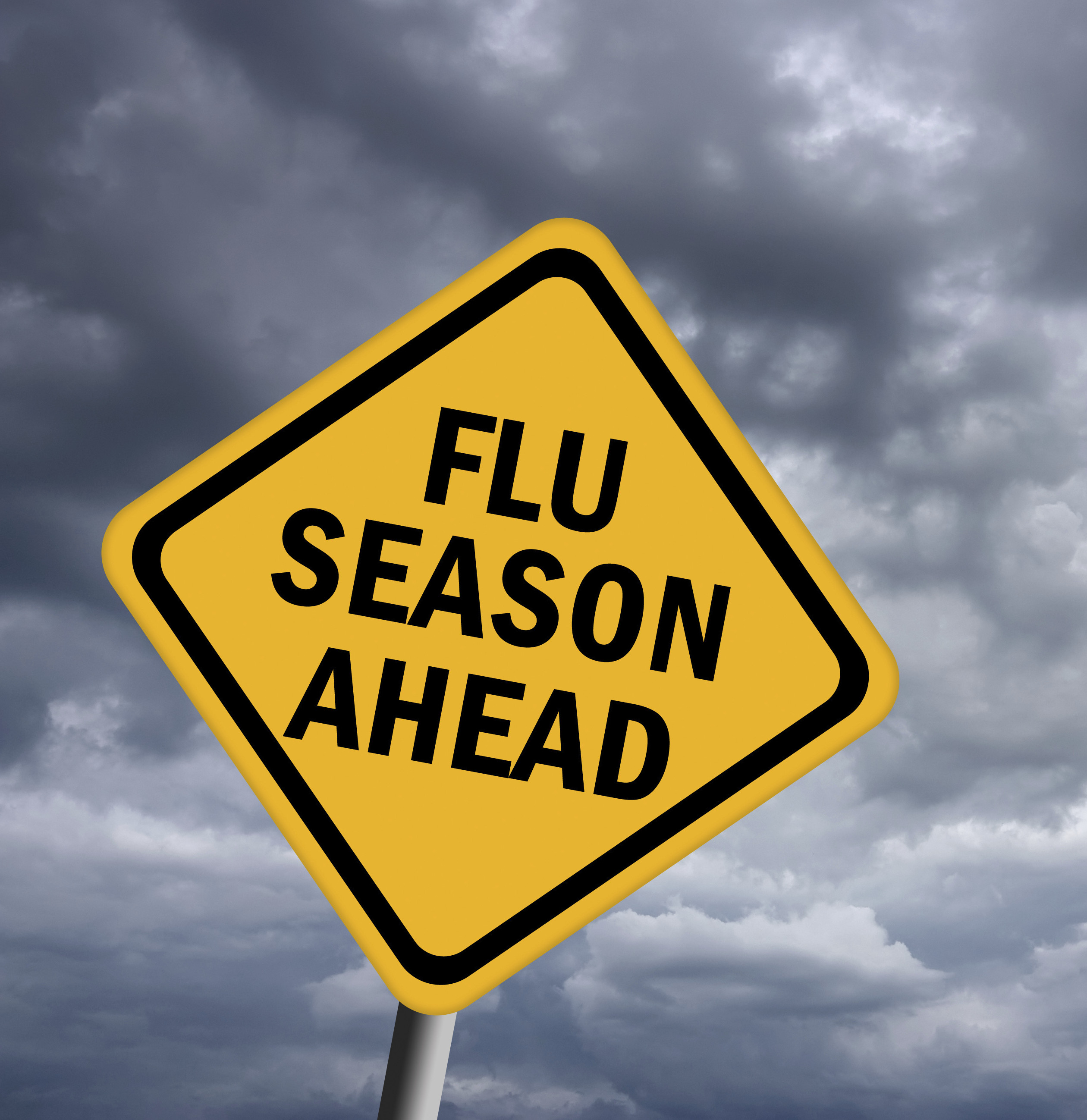 Five Ways to Prevent the Flu (and Still Donate Blood) — Stanford Blood ...