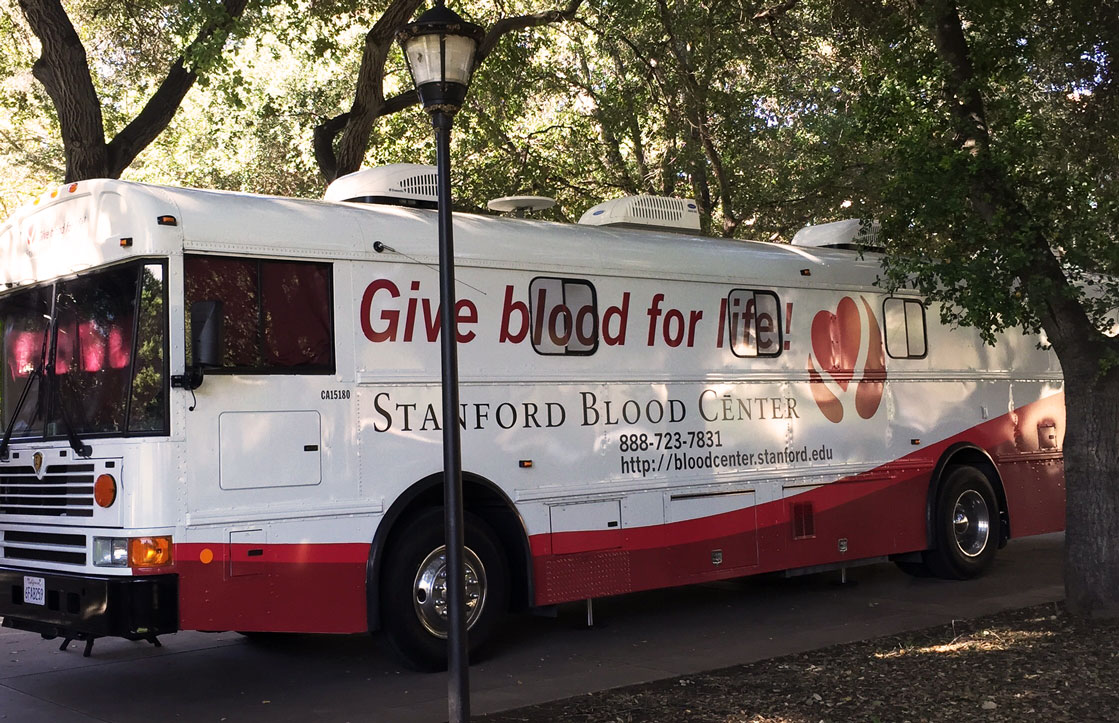 Bloodmobile