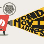Monday movie madness