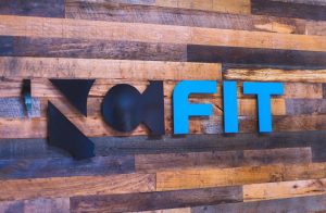 NC Fit sign