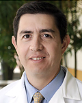 Dr. Daniel Ramon