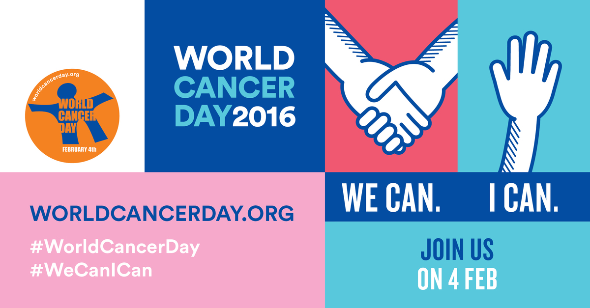 World Cancer Day