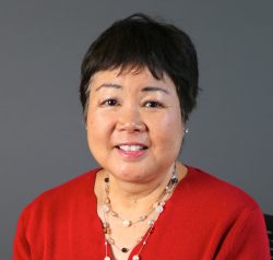 Elaine Sugasawara