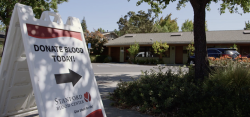 Make an Appointment to Donate Blood