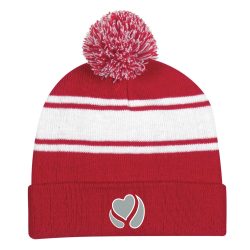 Seasonal Promotion Item — Beanie