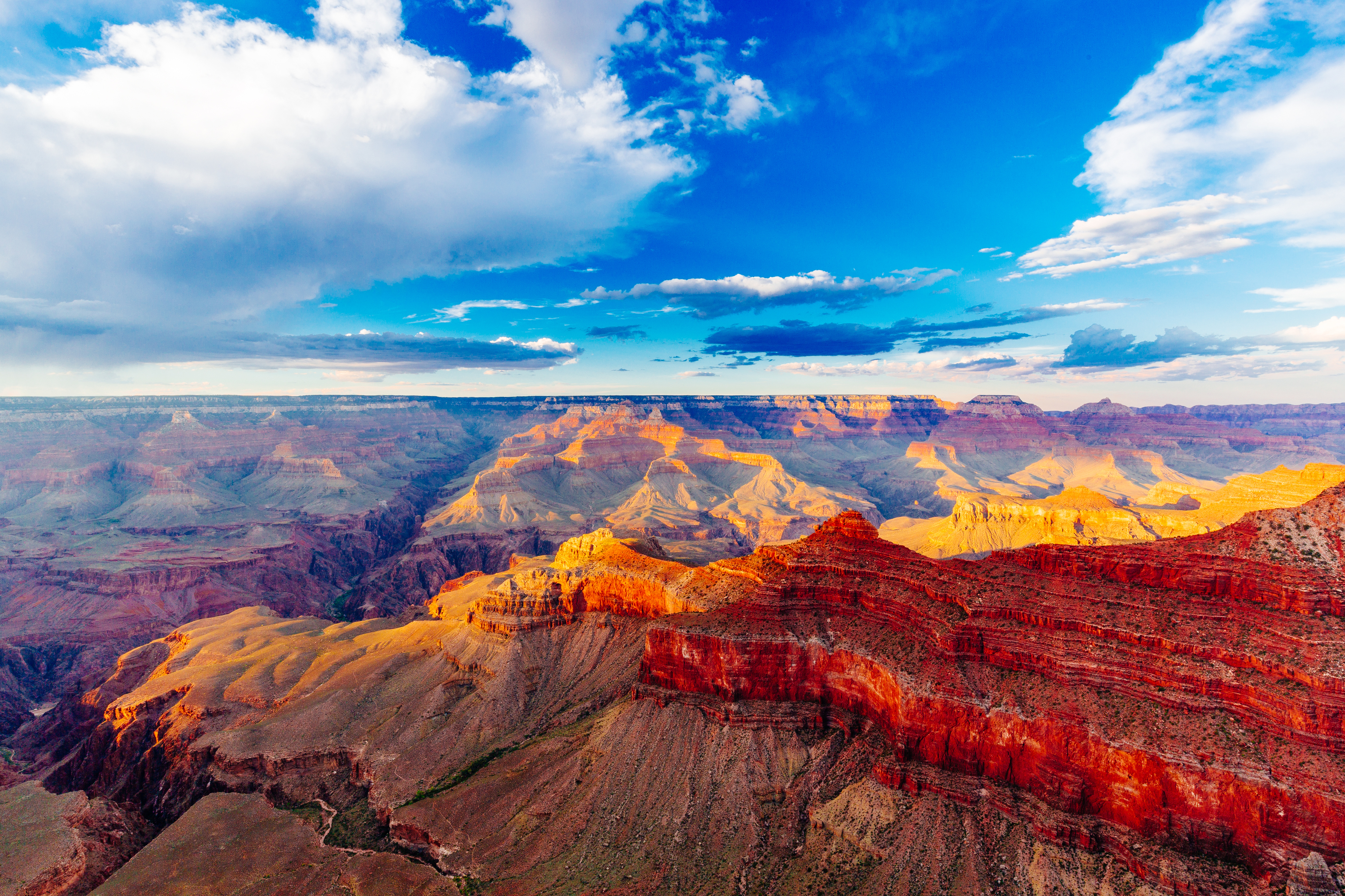 Mather Point Image