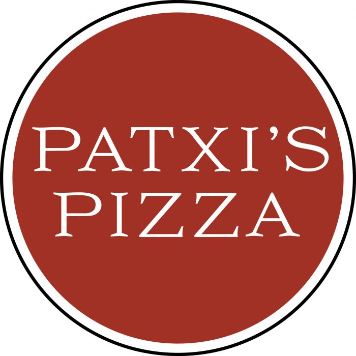 Patxis Pizza Logo