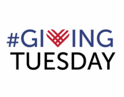 Giving Tuesday Logo