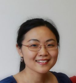 Dr. Melody Zhang