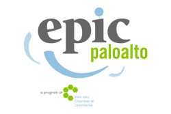 EPIC Palo Alto Young Professionals Logo