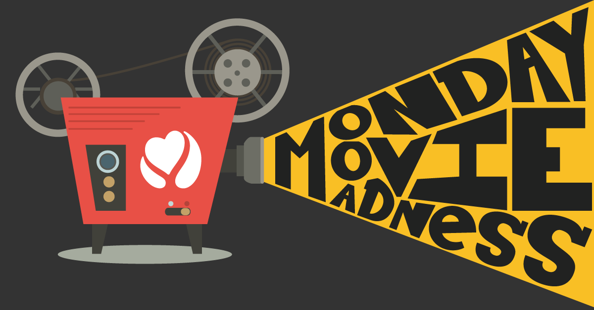 Monday Movie Madness
