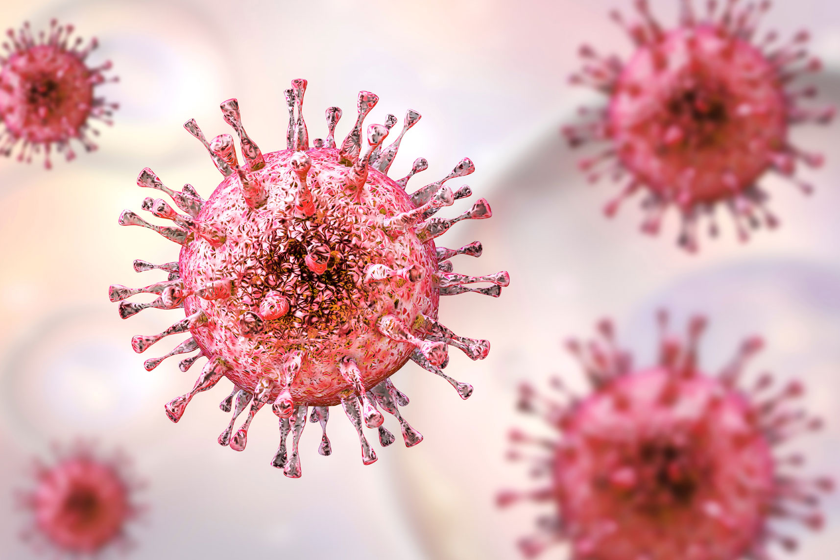 Infezione da citomegalovirus (CMV): cause, sintomi e trattamento