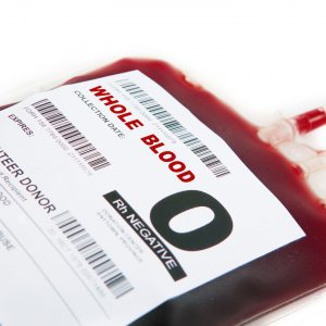 Rh-negative-blood-bag