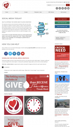 Social toolkit image