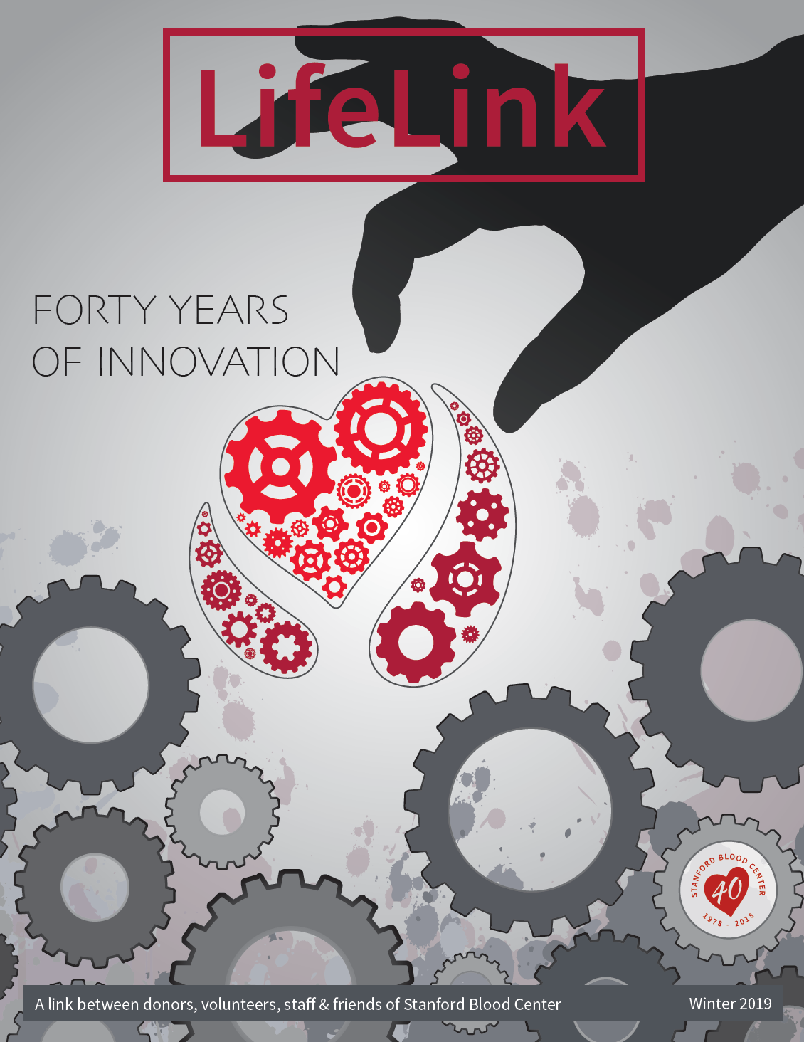 LifeLink 2019 cover