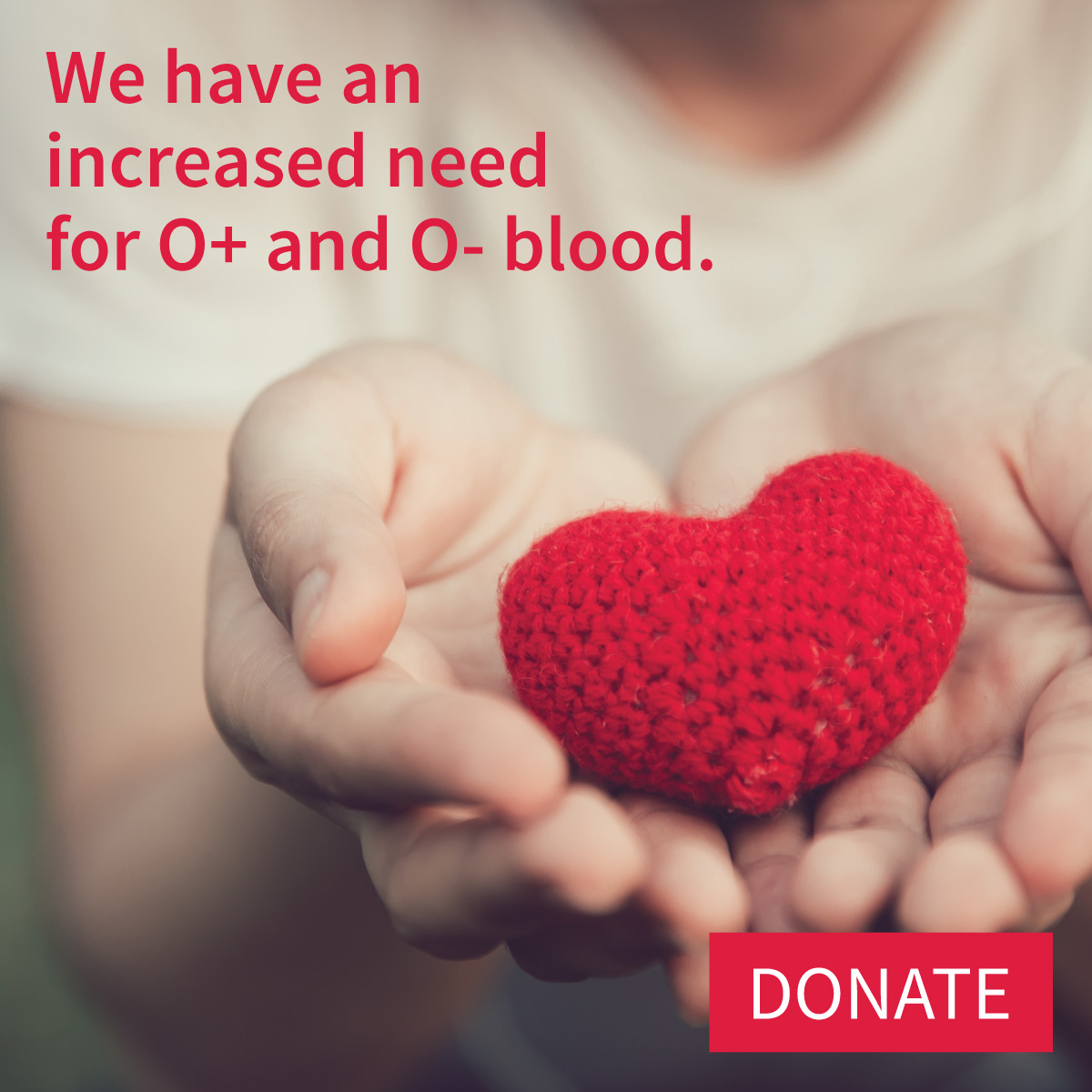 Blood Donation Saves Lives — Stanford Blood Center