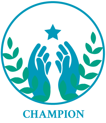 champion graphic