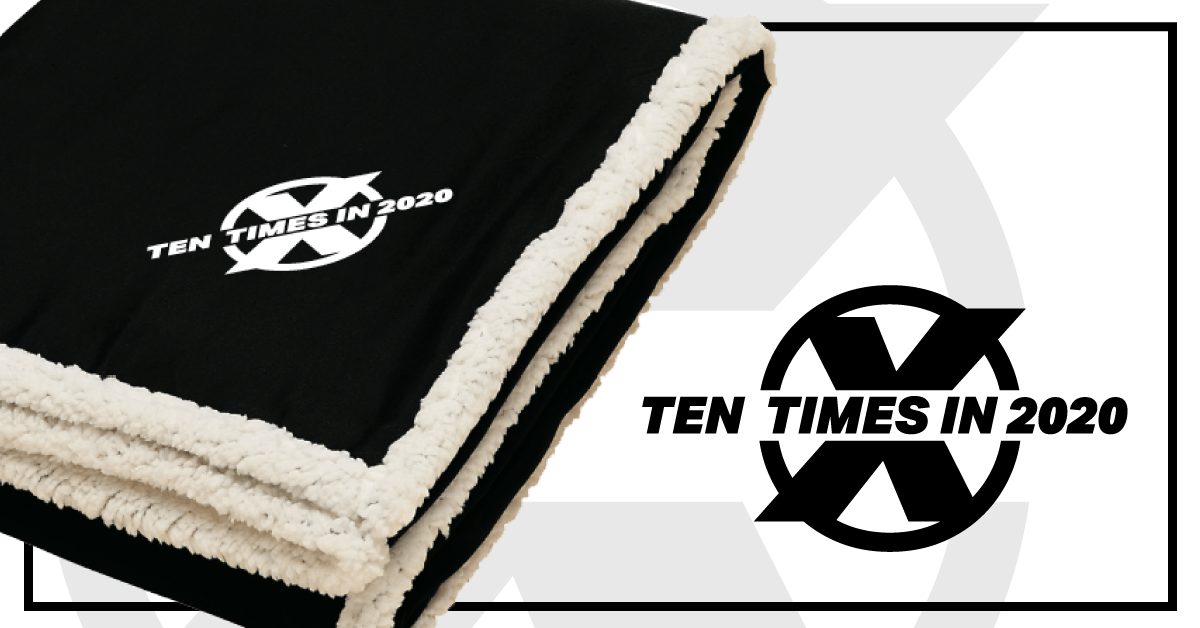 Ten Times Gift 2020 image