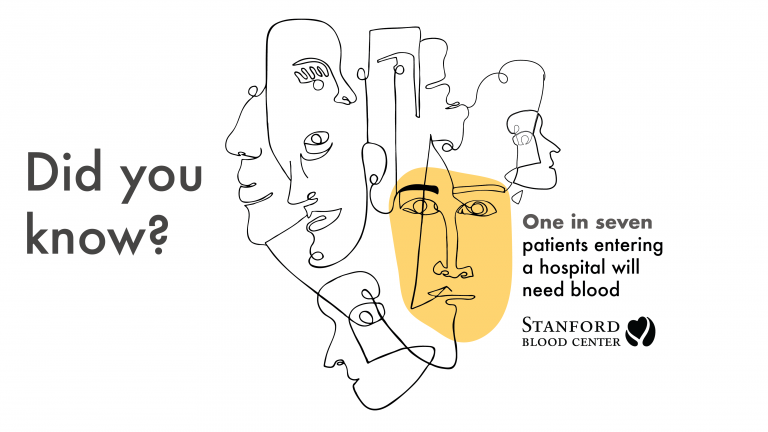 FUN FACTS ABOUT BLOOD DONATION visual data 4