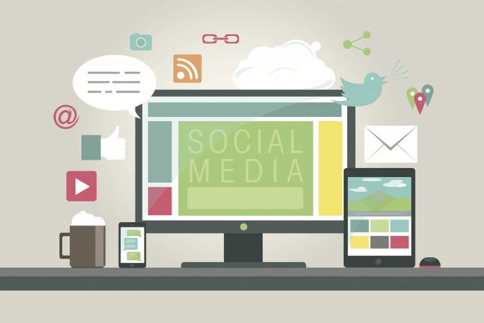 Guide to Posting, Tagging and Hashtagging on Social Media — Stanford ...