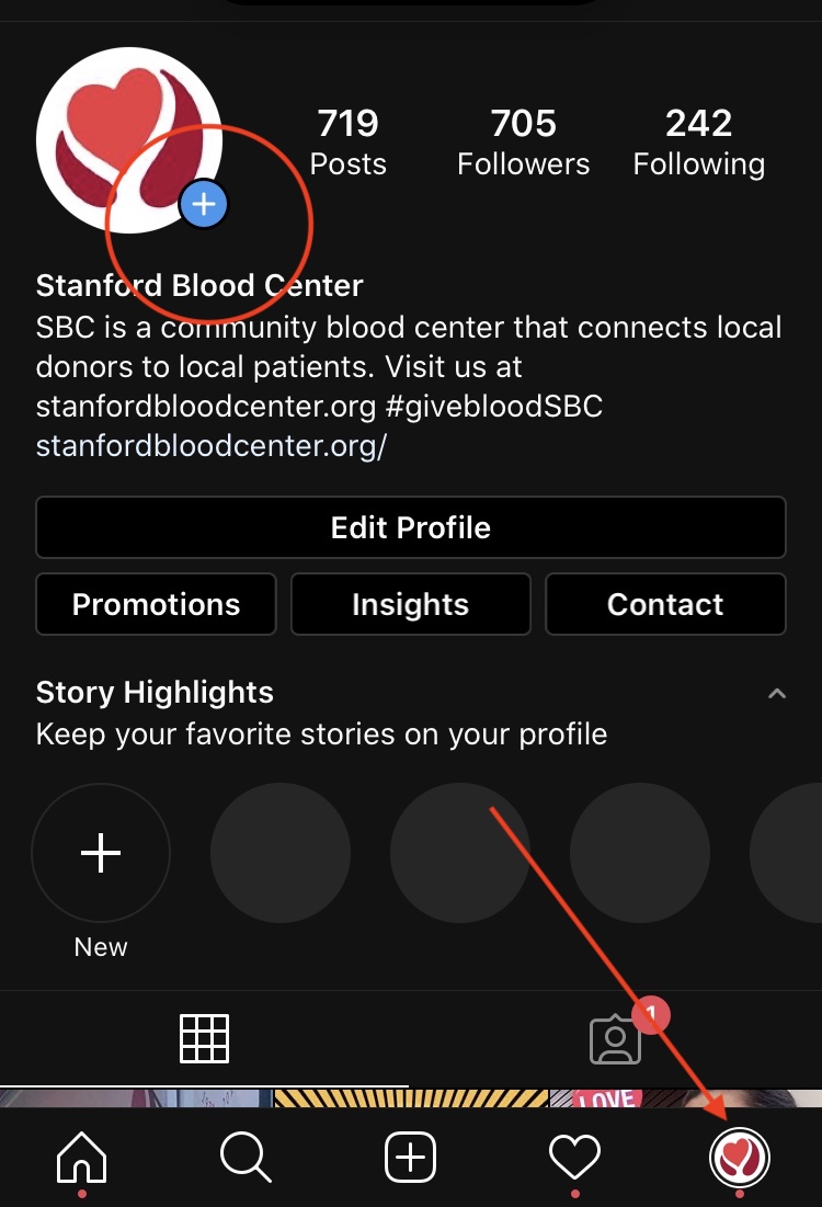 Guide to Posting, Tagging and Hashtagging on Social Media — Stanford ...