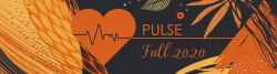 autumn leaves banner