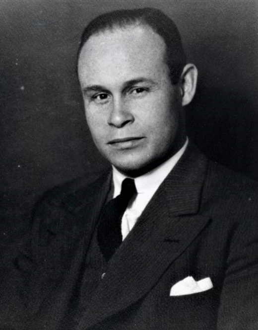 Charles Drew