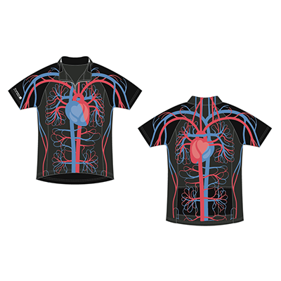 Bike Jersey