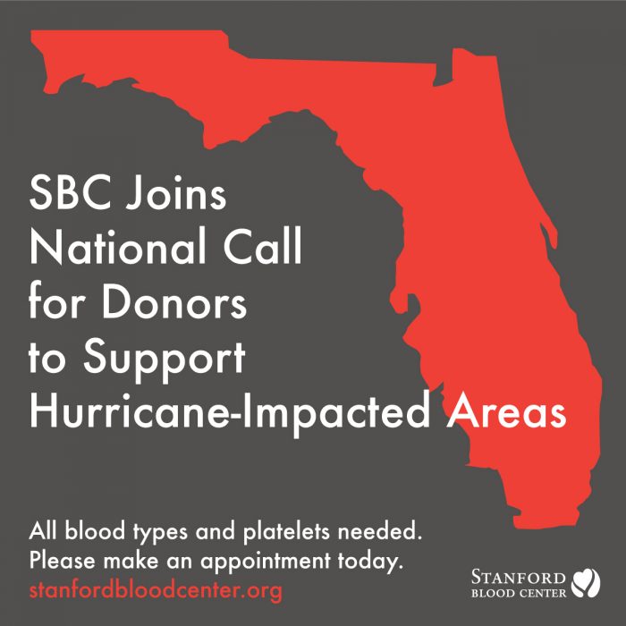 SBC Joins National Call for Donors to Support Hurricane-Impacted Areas
