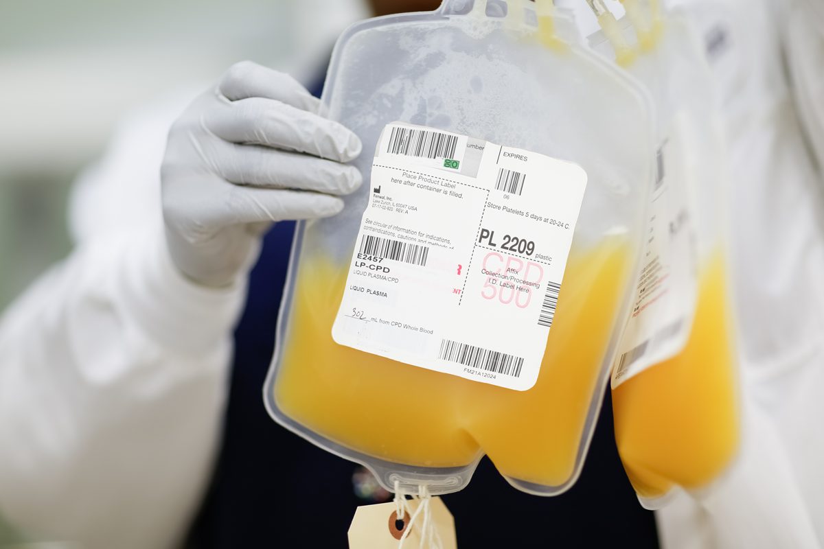 BLOOD PLASMA DONATION SIMPLIFIED: HOW IT WORKS, REQUIREMENTS, USES