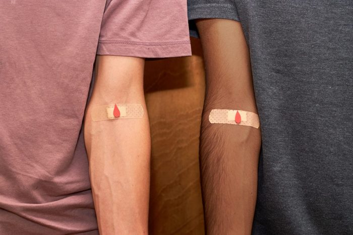 The 10 reasons you don't give blood | by Isaac Lyman | Medium