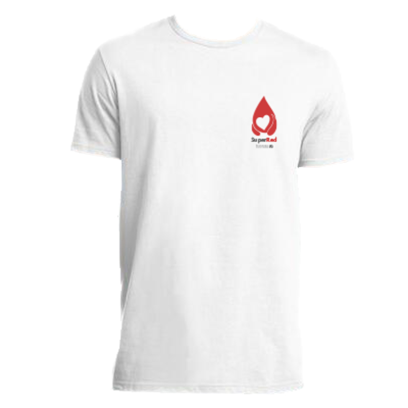 Donate Super Red — Stanford Blood Center