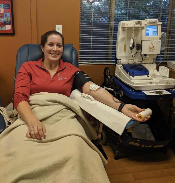 Generations of Gratitude: The Lifesaving Impact of Blood Donation on My Family