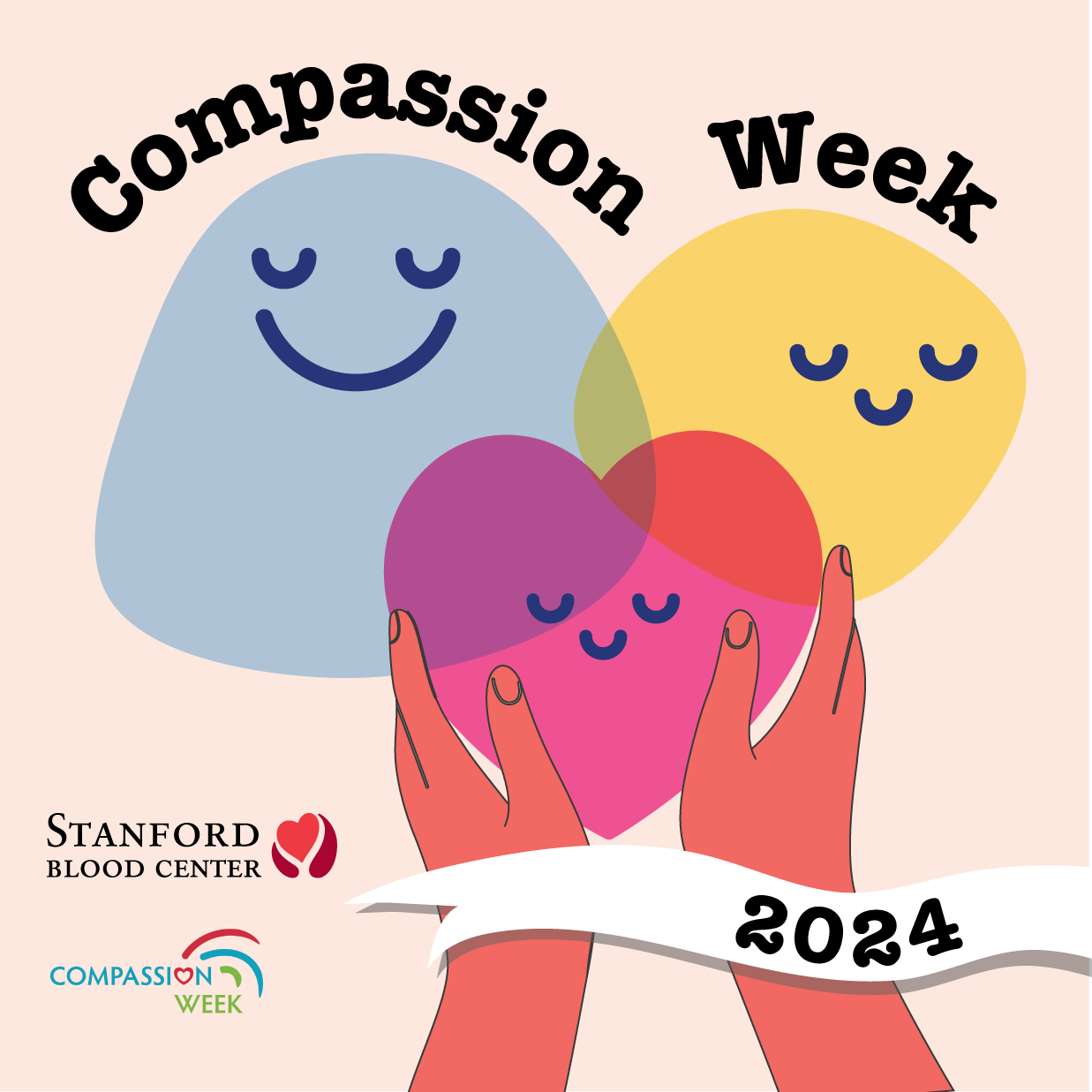 Compassion Week 2024