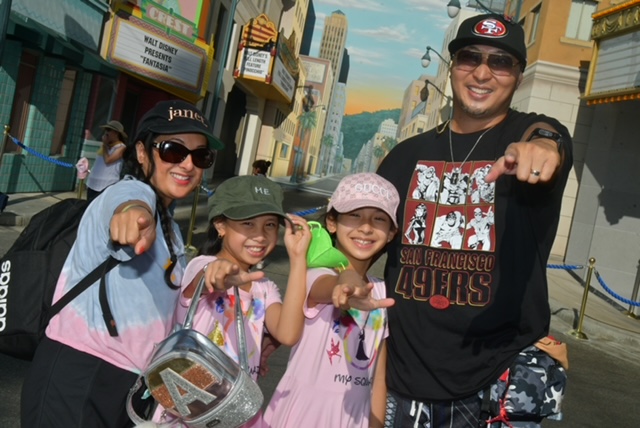 Honoring Anthony Lichauco’s Legacy