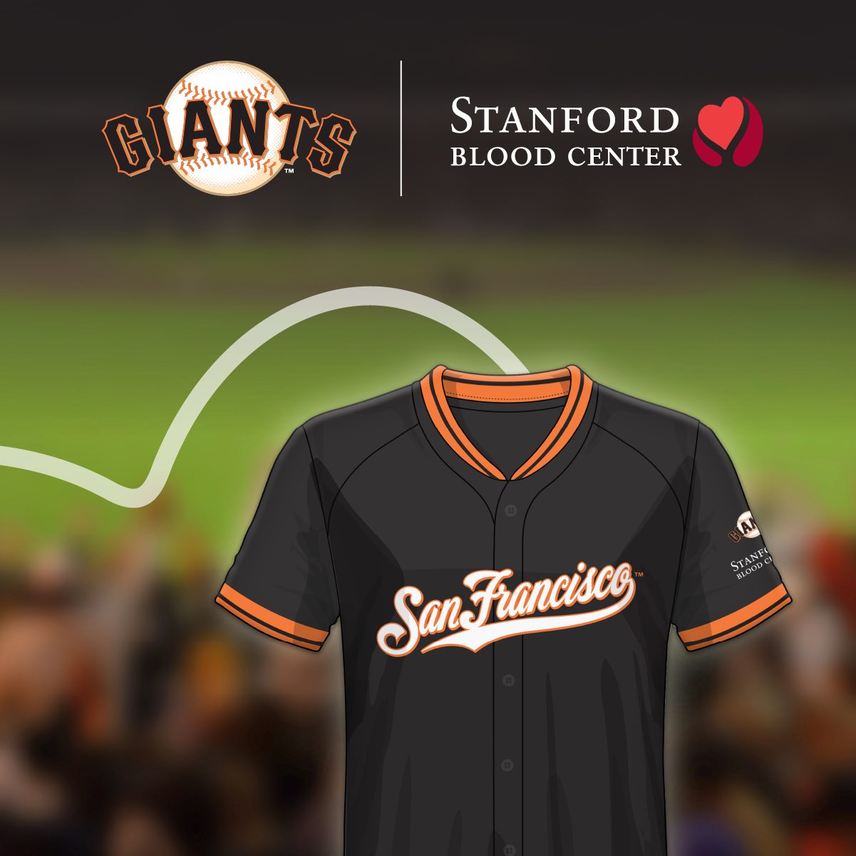 San Francisco Giants Jerseys