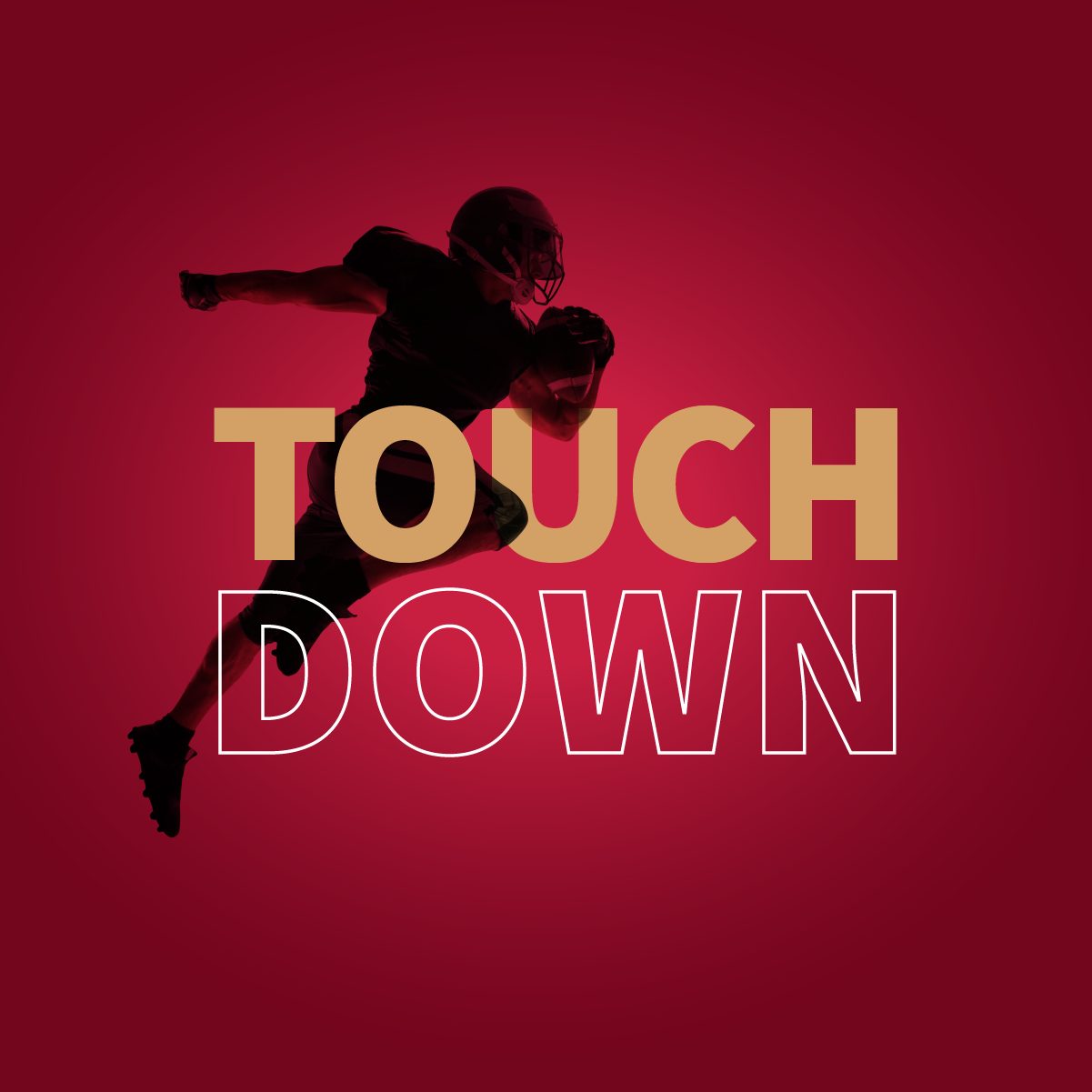 Touchdown for Donors!