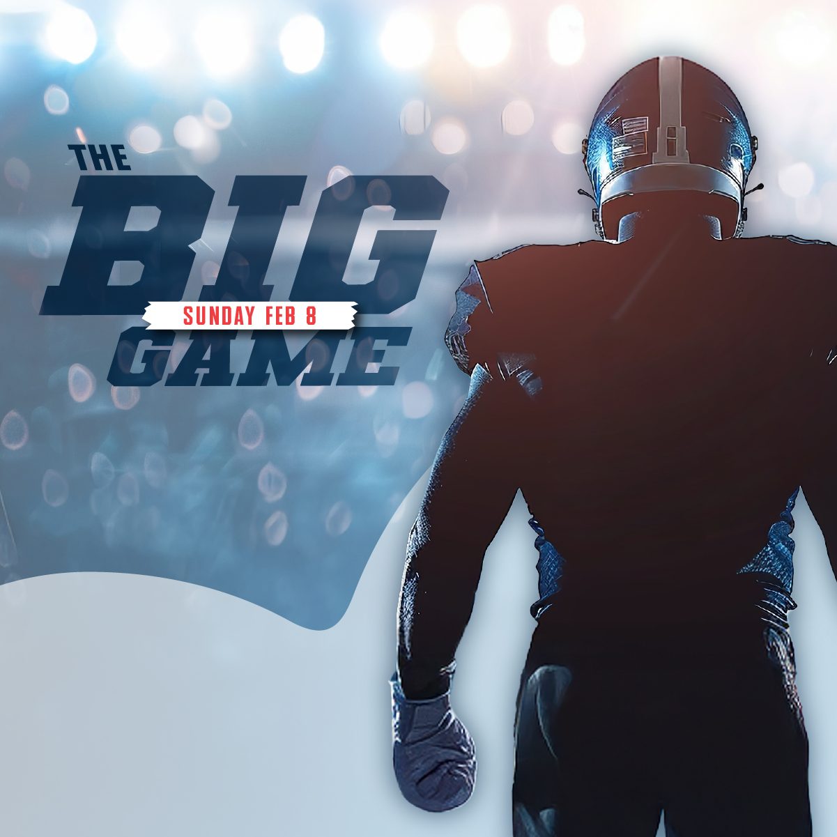 Win Tickets to the BIG Game!