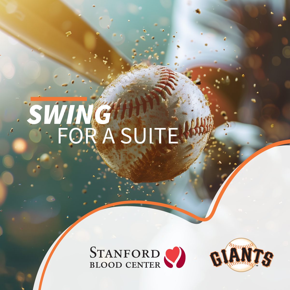 Give Blood, Get Rewarded!