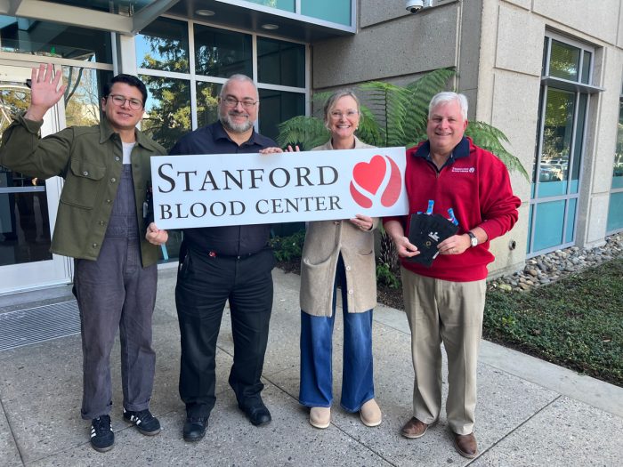 From Lifelong Donor to Big Game VIP: Tom Scoles’ Story of Giving Back