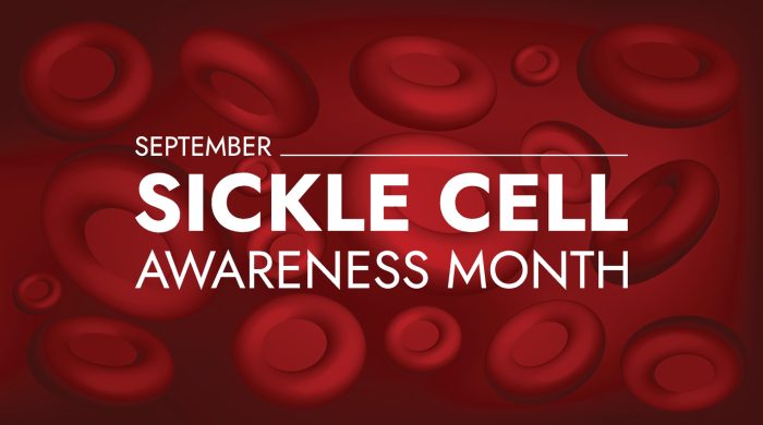 The Importance of Ethnicity in Blood Donation During National Sickle Cell Awareness Month
